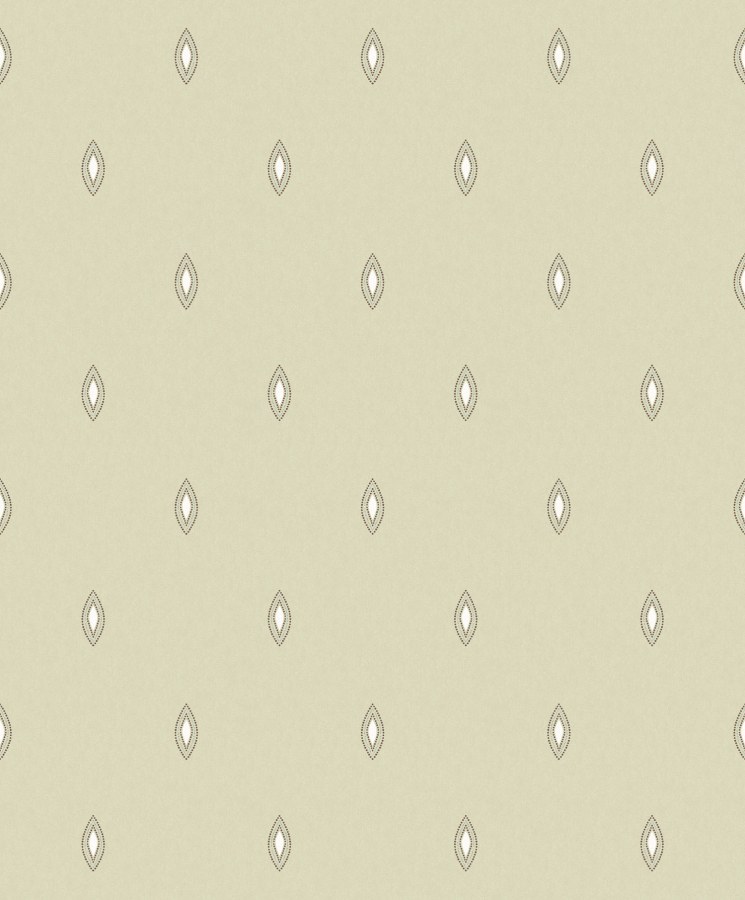 Zelená tapeta na zeď - Tapety Yara