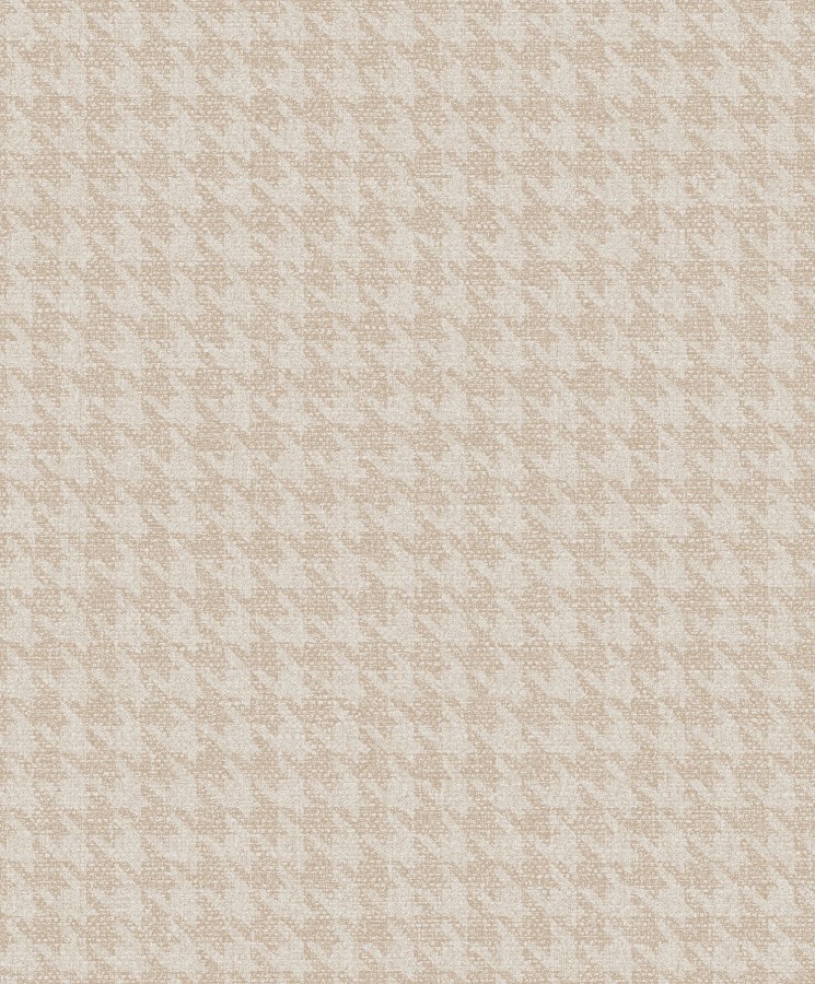 Béžová tapeta na zeď - Tapety Yara