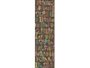 Obrazová tapeta na zeď