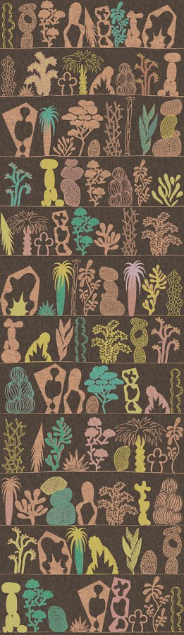 Obrazová tapeta na zeď Obrazová tapeta na zeď