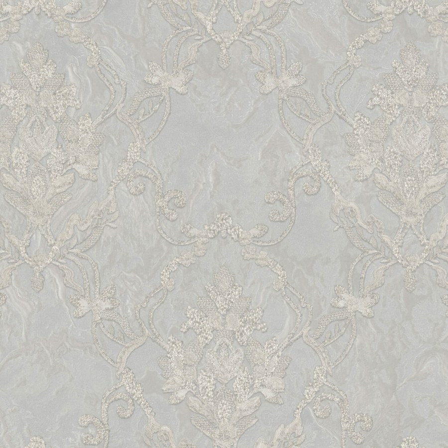 Tapeta se zámeckým vzorem - Tapety Yara