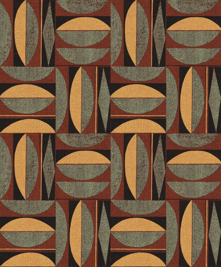 Retro tapeta na zeď - Tapety Yara