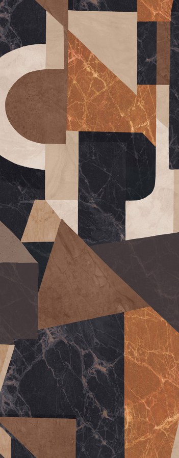 Grafická obrazová tapeta na zeď - Tapety Yara