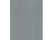 Tapety Yara - Šedo-stříbrná tapeta na zeď Šedo-stříbrná tapeta na zeď