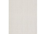 Tapety Yara - Šedo-stříbrná tapeta na zeď Šedo-stříbrná tapeta na zeď