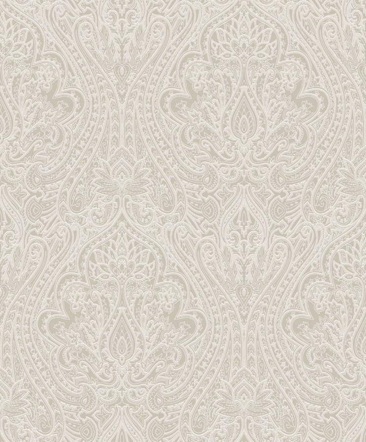 Tapety Yara - Béžová tapeta na zeď Béžová tapeta na zeď - Tapety Yara