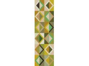 Tapety Yara - Geometrická obrazová tapeta na zeď Geometrická obrazová tapeta na zeď