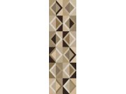 Tapety Yara - Geometrická obrazová tapeta na zeď Geometrická obrazová tapeta na zeď