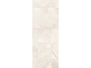 Geometrická obrazová tapeta na zeď, Rock, Masureel Tapety Yara