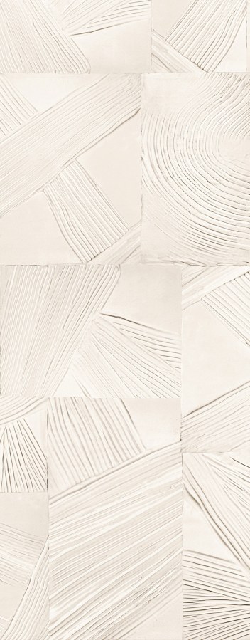 Geometrická obrazová tapeta na zeď - Tapety Yara