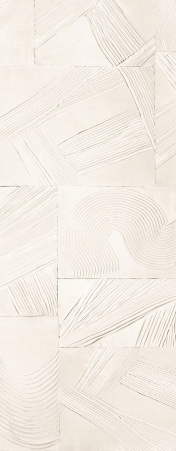 Geometrická obrazová tapeta na zeď - Tapety Yara