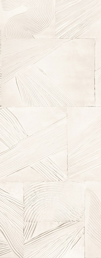 Geometrická obrazová tapeta na zeď - Tapety Yara