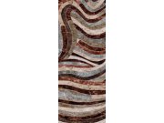 Tapety Yara - Geometrická obrazová tapeta na zeď Geometrická obrazová tapeta na zeď