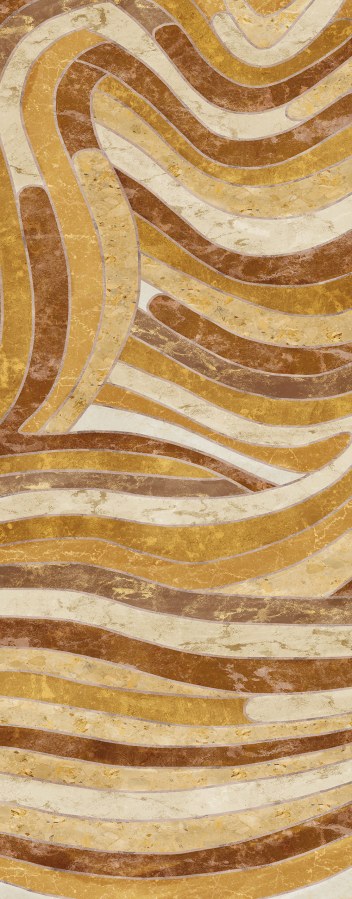 Geometrická obrazová tapeta na zeď Geometrická obrazová tapeta na zeď