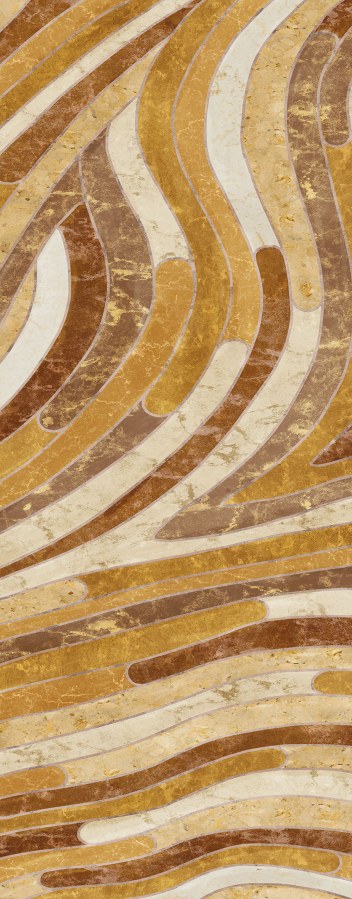 Geometrická obrazová tapeta na zeď Geometrická obrazová tapeta na zeď