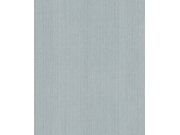 Modro-stříbrná tapeta na zeď