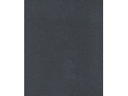 Tapety Yara - Tmavě modrá tapeta na zeď Tmavě modrá tapeta na zeď