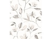 Tapety Yara - Květinová tapeta na zeď Květinová tapeta na zeď