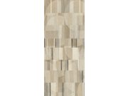 Tapety Yara - Geometrická obrazová tapeta na zeď Geometrická obrazová tapeta na zeď