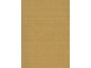 Hořčicová tapeta na zeď