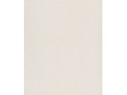 Krémová tapeta na zeď