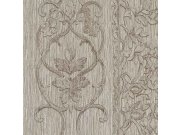 Zámecký ornamentální vzor - tapeta s vinylovým povrchem Z21826