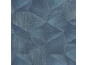 Geometrická vzory - tapeta s vinylovým povrchem, Trussardi 5, Zambaiti Parati Tapety Yara
