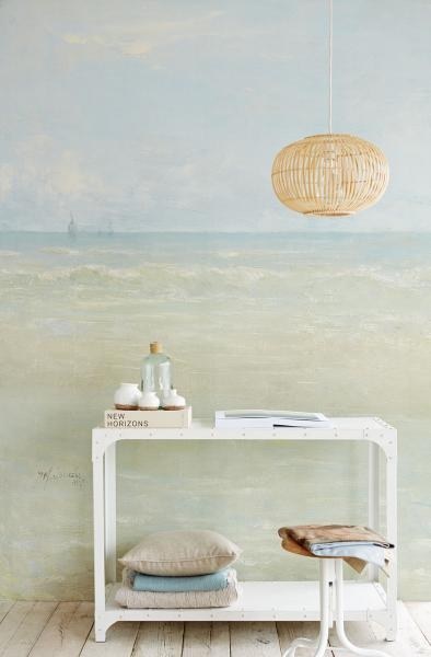 Tapety Yara - Obrazová Tapeta - Moře Obrazová Tapeta - Moře - Tapety Yara