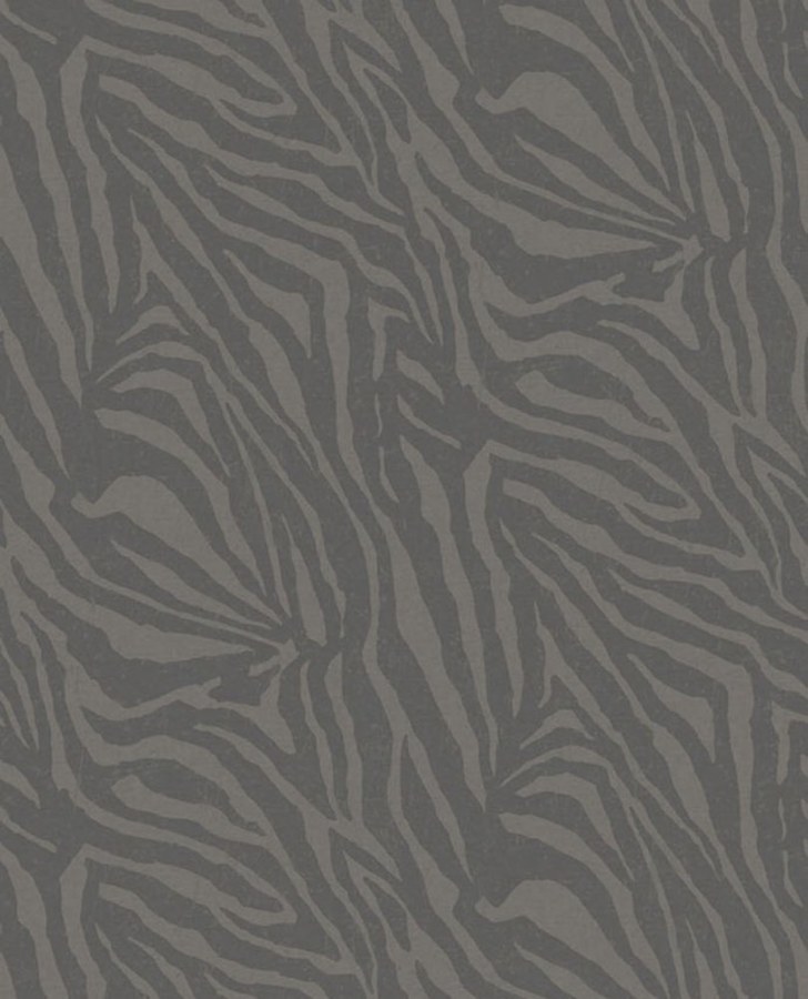 Vliesový tapetový panel Zebra Black 300602 - Tapety Yara