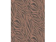 Tapety Yara - Vliesový tapetový panel Zebra Blush 300605 Vliesový tapetový panel Zebra Blush 300605