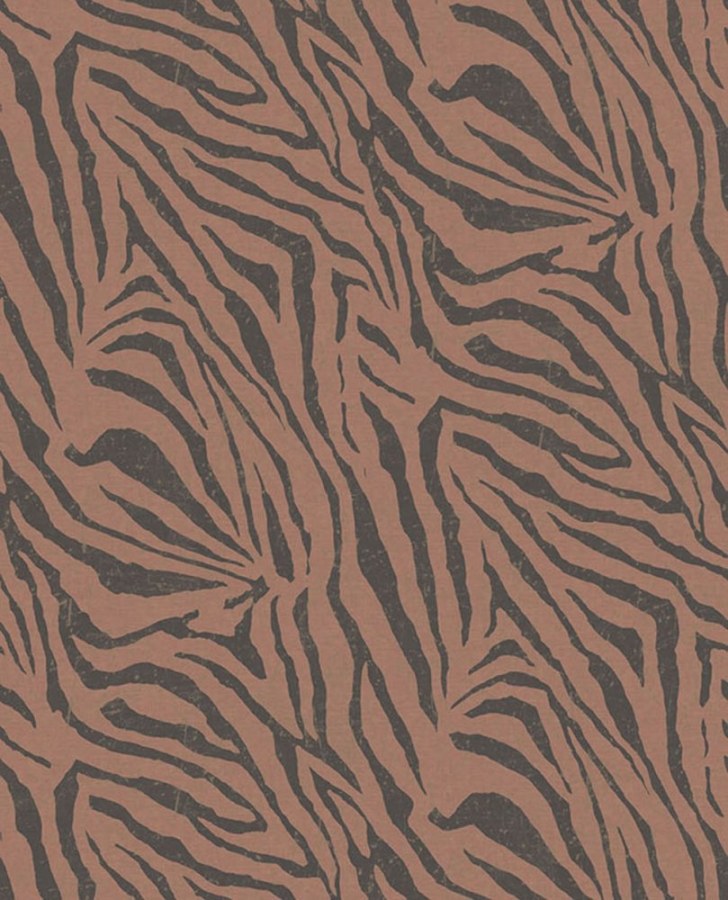 Vliesový tapetový panel Zebra Blush 300605 - Tapety Yara