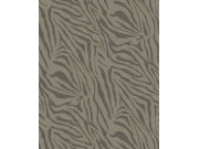 Tapety Yara - Vliesový tapetový panel Zebra Olive 300606 Vliesový tapetový panel Zebra Olive 300606