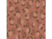 Tapeta se srstí leoparda 300542