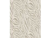 Vliesový tapetový panel Zebra Natural 300600