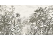 Tapety Yara - Obrazová tapeta Into the Wild Grey 300611 Obrazová tapeta Into the Wild Grey 300611