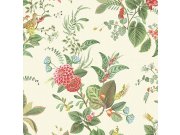 Tapety Yara - Tapeta s květy 300110 Tapeta s květy 300110