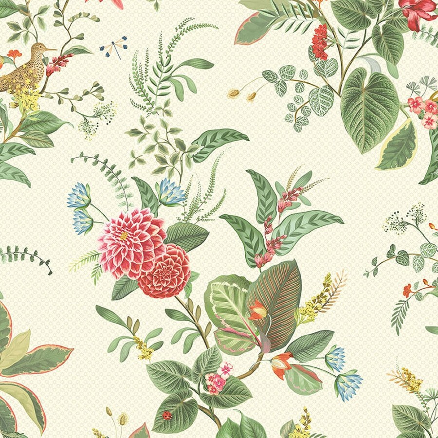 Tapety Yara - Tapeta s květy 300110 Tapeta s květy 300110 - Tapety Yara