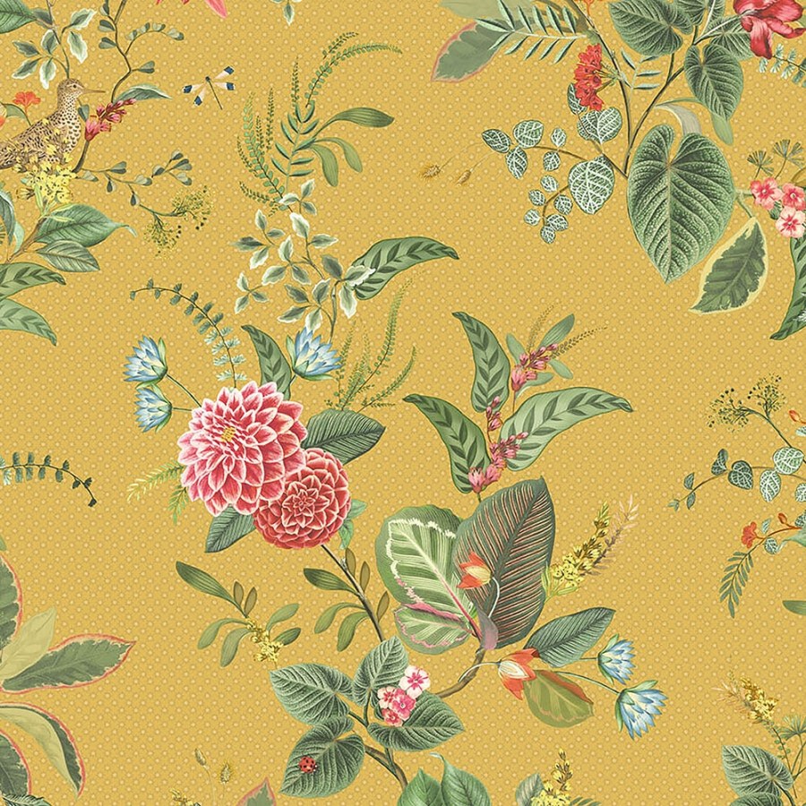 Tapety Yara - Tapeta s květy 300112 Tapeta s květy 300112 - Tapety Yara