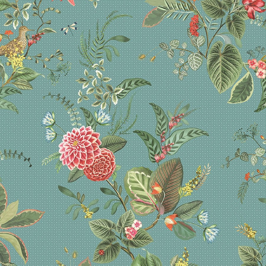 Tapety Yara - Tapeta s květy 300115 Tapeta s květy 300115 - Tapety Yara