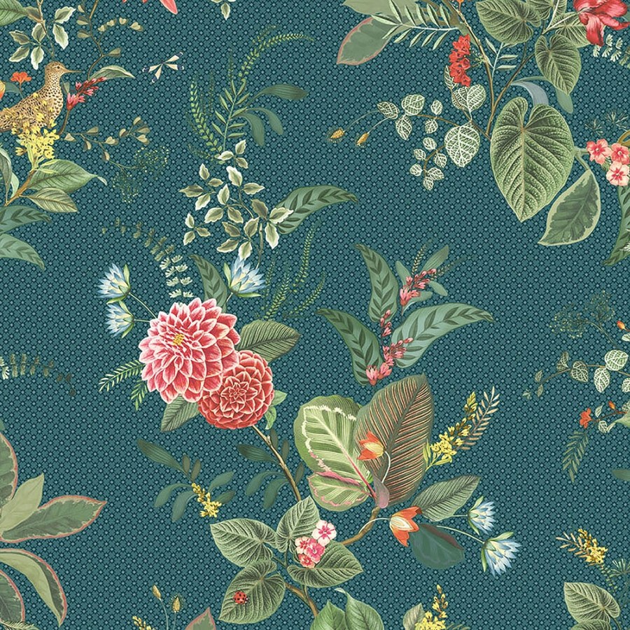 Tapeta s květy 300116 - Tapety Yara