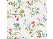 Tapeta, Květiny, Pip Studio 5, Eijffinger