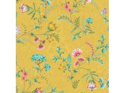 Tapeta, Květiny, Pip Studio 5, Eijffinger