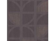 Tapeta, Tulip, Bold, Eijffinger