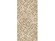 Obrazová tapeta Weave, 150 x 300 cm, Terra, Eijffinger Tapety Yara
