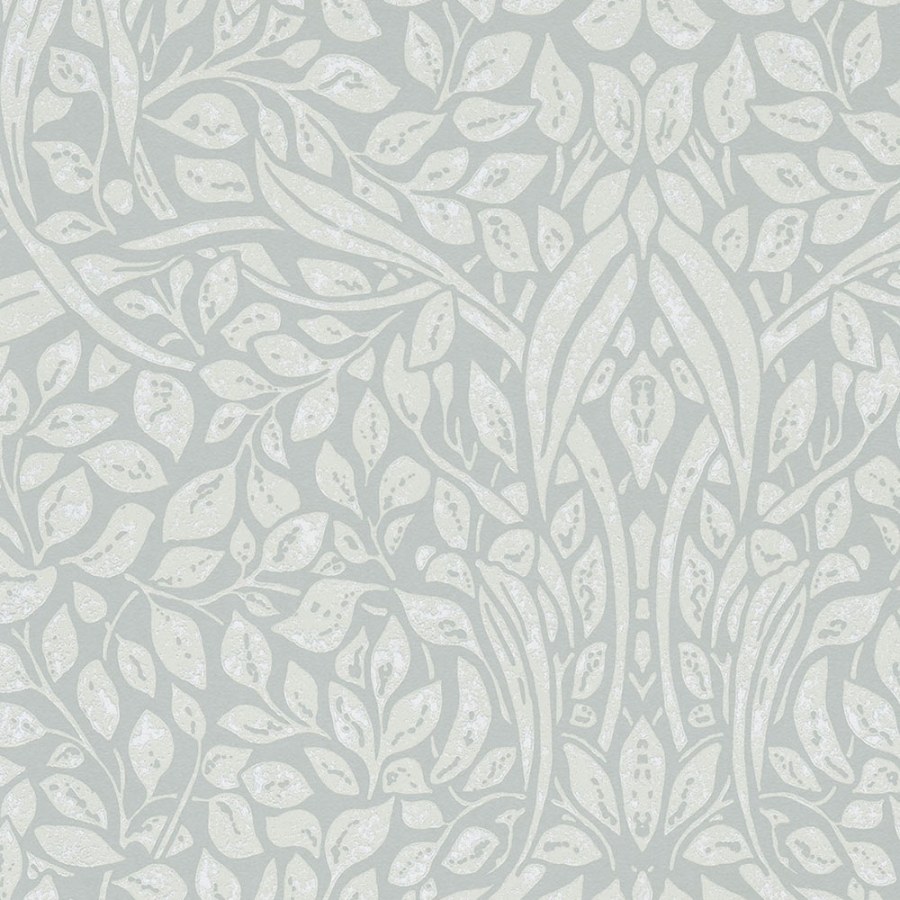 Šedá Tapeta - Tapety Yara