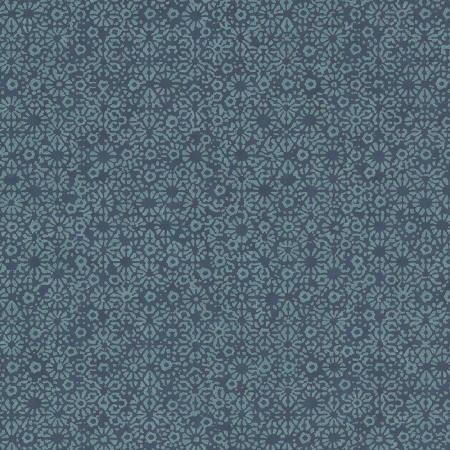 Modrá tapeta na zeď - Tapety Yara