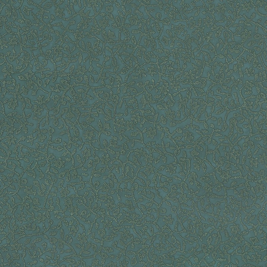 Zelená květinová Tapeta 392542 - Tapety Yara