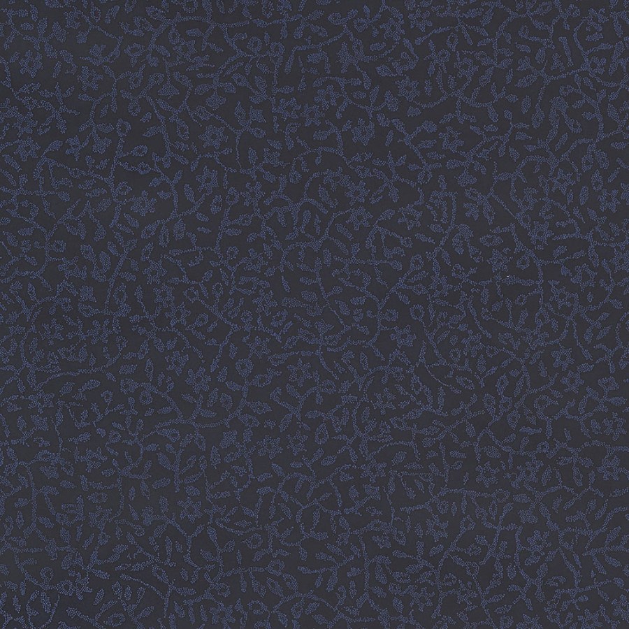 Modrá květinová Tapeta 392544 - Tapety Yara