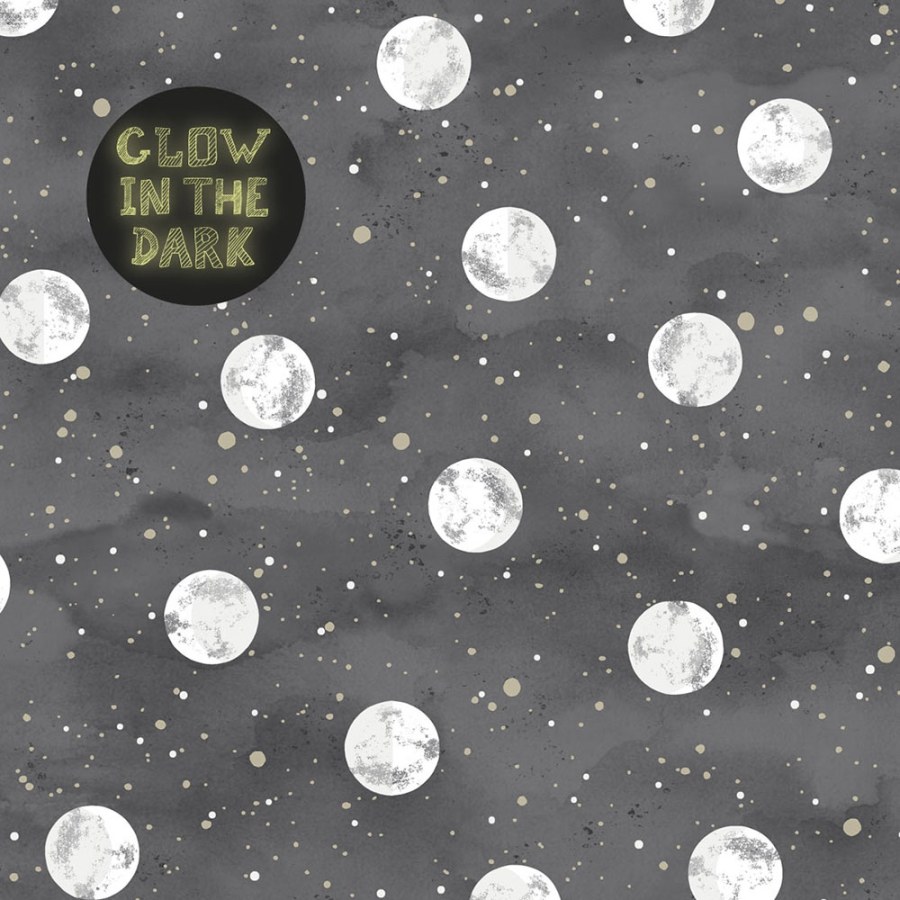 Tapety Yara - Speciální "svítící" tapeta 399033 Speciální "svítící" tapeta 399033 - Tapety Yara