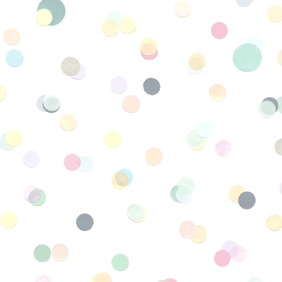 Tapeta s puntíky Tapeta s puntíky